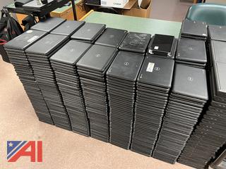 (574) Dell 3180 Chromebooks
